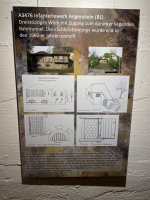 Museum Sperre Trin