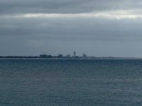 Zandvoort aus der Ferne