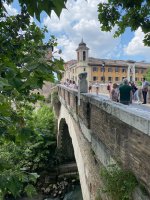  Ponte Garibaldi