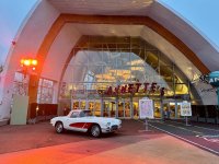 Annette's Diner