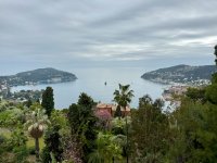 Villefranche-sur-Mer