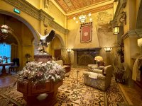 Hollywood Tower Hotel