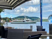 Glasi See Bar