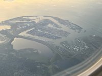 Hafen von Rotterdam