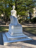 Sissi war regelmässig in Meran