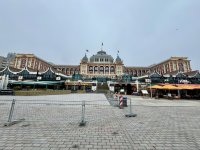 Das Grandhotel 