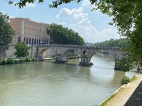  Ponte Sisto