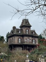 Phantom Manor