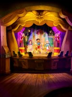 Pinocchio