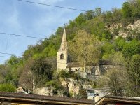 Territet bei Montreux