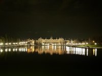 Disney Newport Bay Club