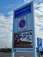 Ein letzter Standplatz