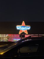 Memphis - Unser nächstes Ziel?