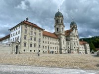 Kloster Einsiedeln