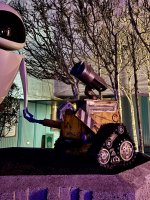 Wall-E