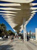 Port of Malaga