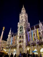Marienplatz
