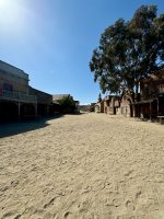 Cinemas Studios Fort Bravo