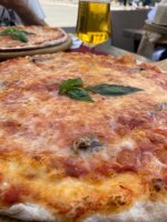  Pizza Napoli - Ich wusste, es war ein Zeichen!