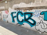 Nanu, FcB 1983?!?