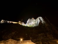 Burg Sisteron