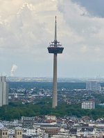 Der höchste Lostplace Kölns
