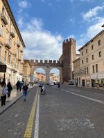 Portoni della Bra