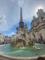  Piazza Navona