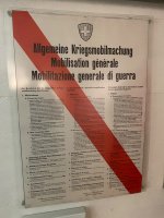 Museum Sperre Trin