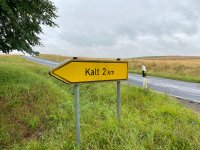 Gar nicht meine Region :)