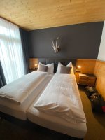 Hotel Parsenn in Davos