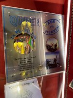 Queen - The Studio Experience