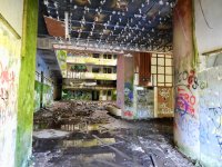 Lostplace "Hotel Monte Palace"