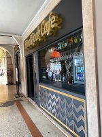 Hardrock Cafe Verona