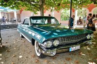 European Elvis Festival Bad Nauheim