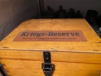 Museum Sperre Trin