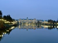 Disney Newport Bay Club