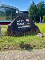 Noch ein Hauenstein?!