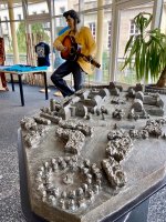 Tourismusbüro Bad Nauheim