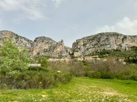 Moustiers-Sainte-Marie