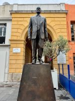Cours Jacques Chirac