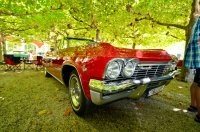 European Elvis Festival Bad Nauheim