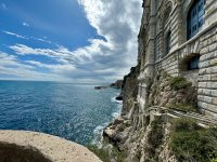 Le Musée oceanographique de Monaco