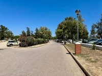 Camping Las Dunas El Puerto de Santa María