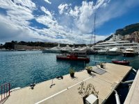 Hafen MonacoHafen Monaco