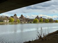 An der Maas