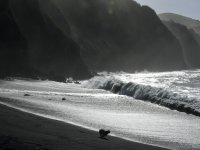 Praia dos Mosteiros