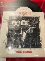 Queen - The Studio Experience