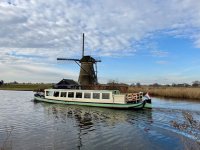 Kinderdijk