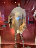  Kleid von Lady Gaga im Hardrock-Shop